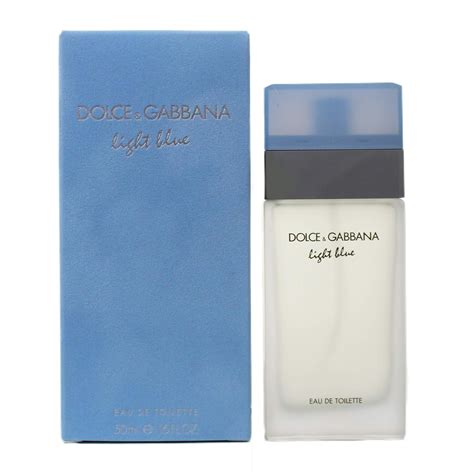 perfume dolce gabbana light blue renner|dolce and gabbana 1.6 oz.